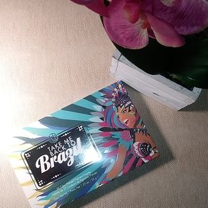 BH Cosmetics eyeshadow